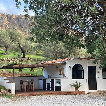 Casa Del Sueno Bed & Breakfast Alora Exterior photo