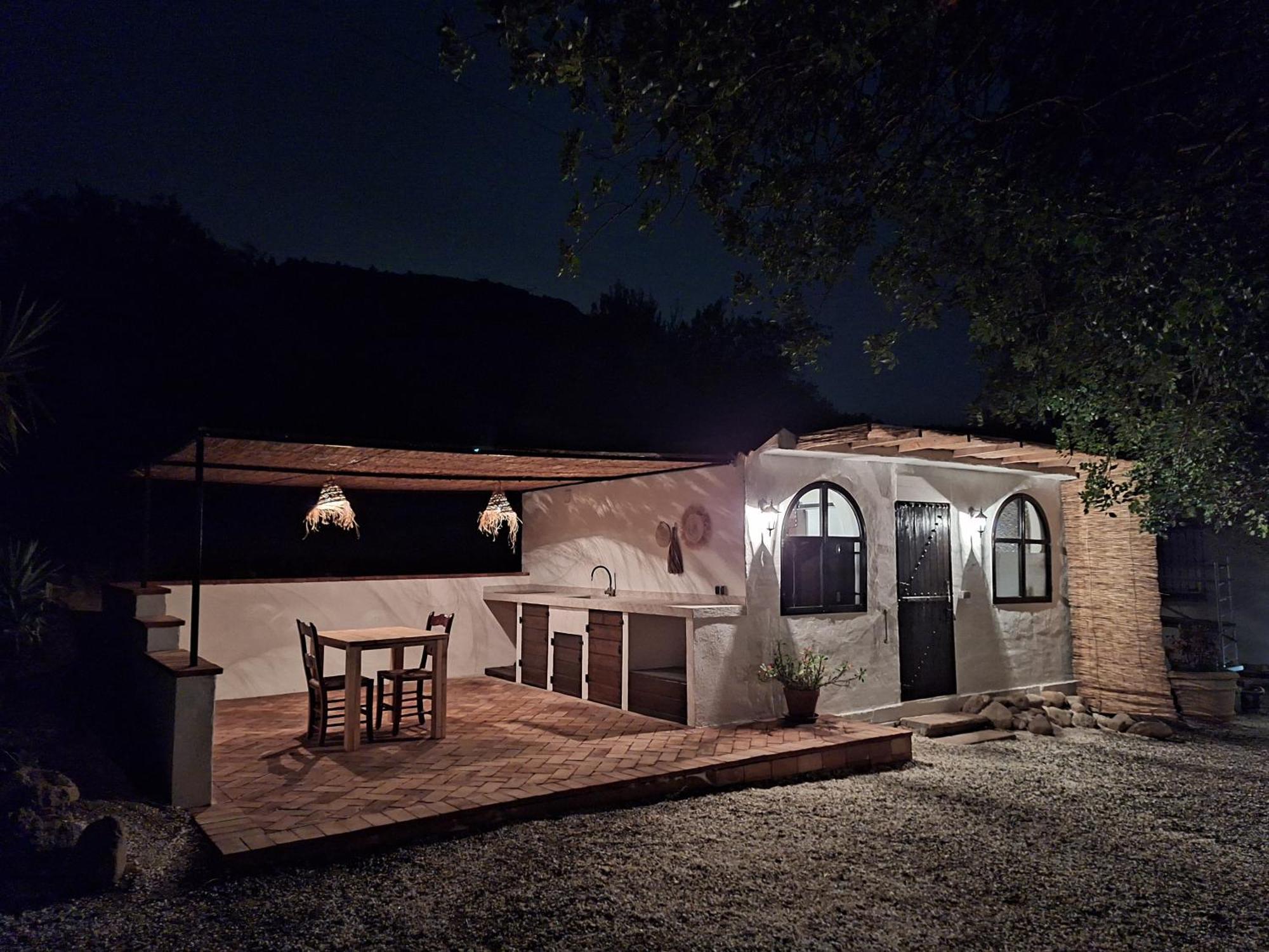 Casa Del Sueno Bed & Breakfast Alora Exterior photo