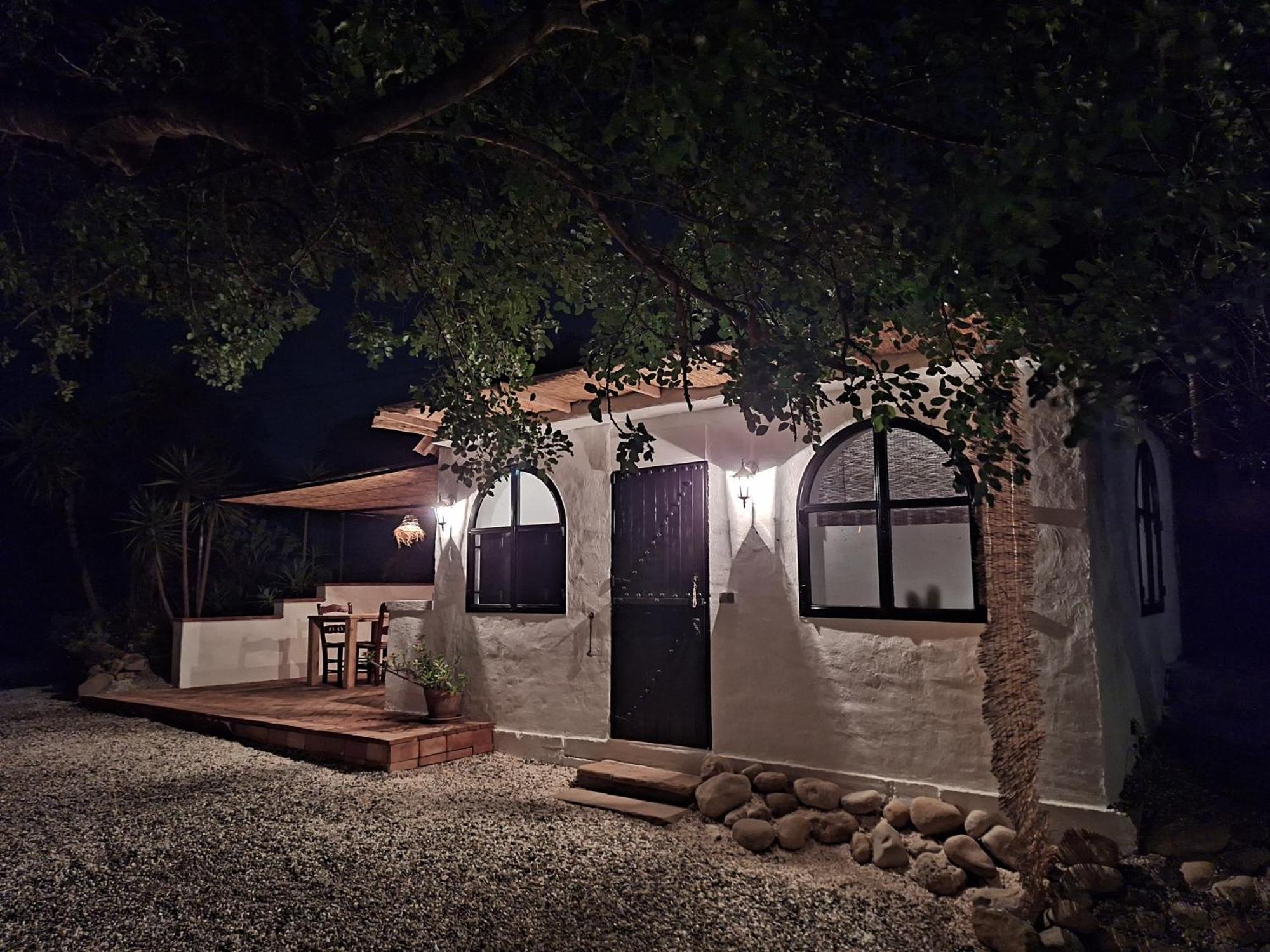 Casa Del Sueno Bed & Breakfast Alora Exterior photo