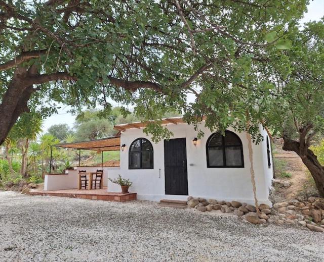 Casa Del Sueno Bed & Breakfast Alora Exterior photo