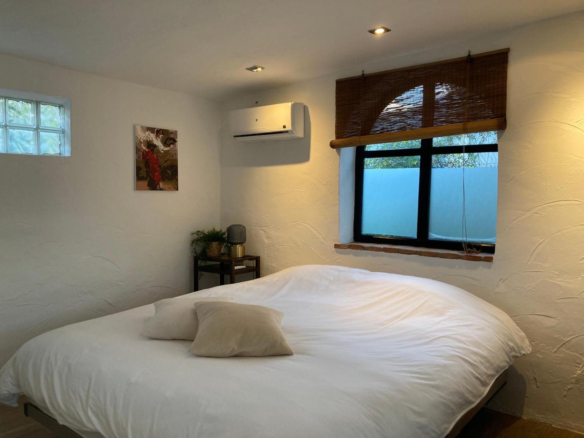 Casa Del Sueno Bed & Breakfast Alora Exterior photo